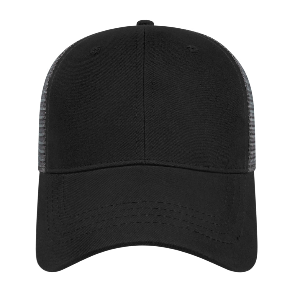 X500-Black/Charcoal image 1