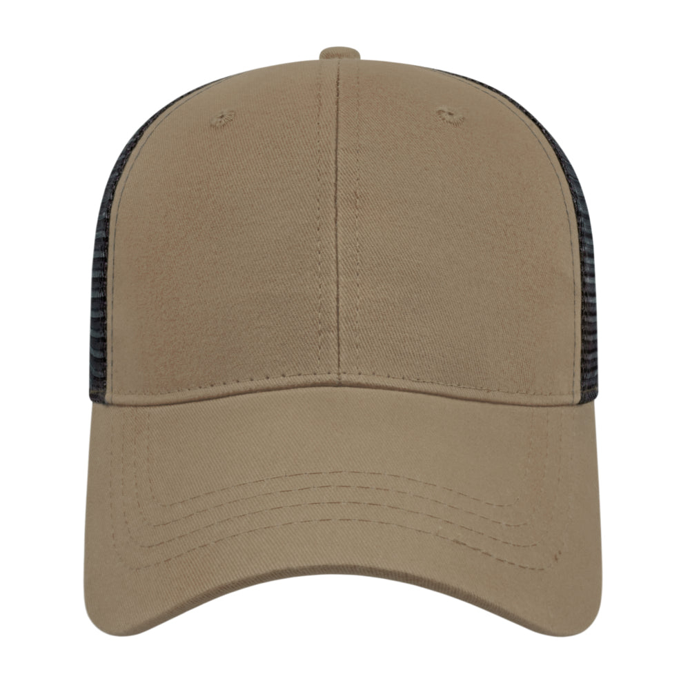 X500-Khaki/Black image 1