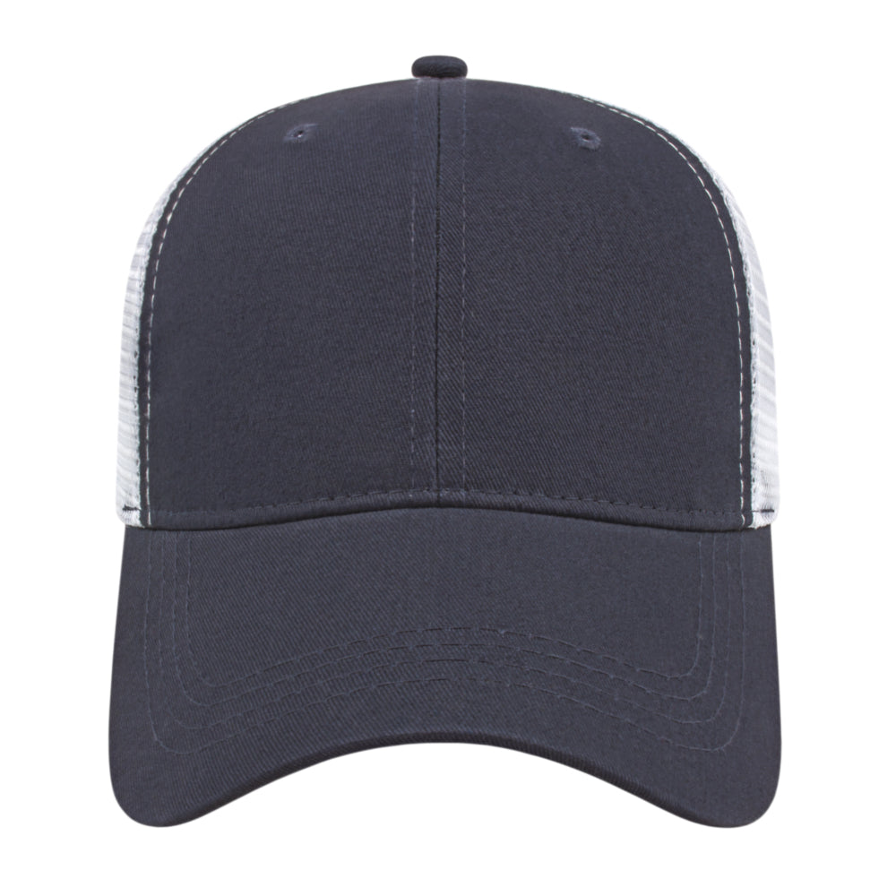 X500-Navy/White image 1