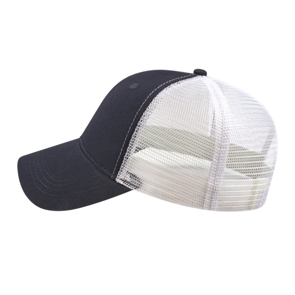 X500-Navy/White image 3