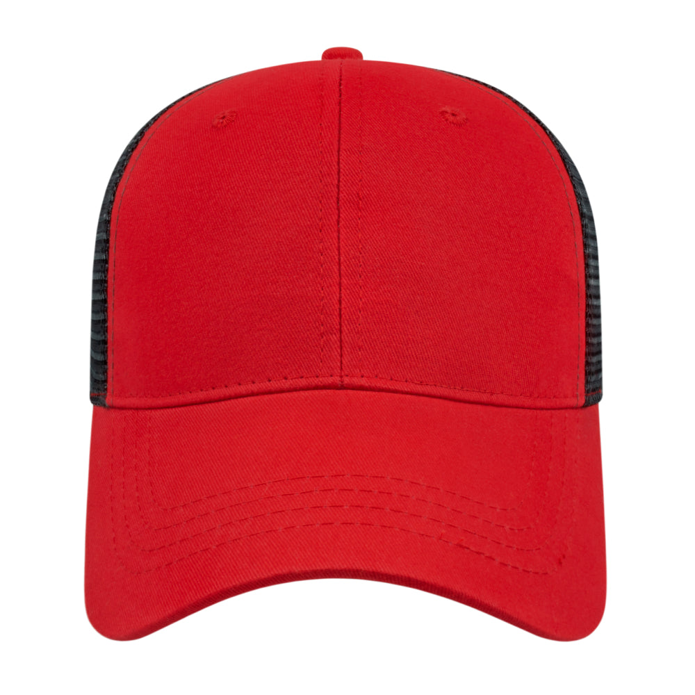 X500-Red/Black image 1