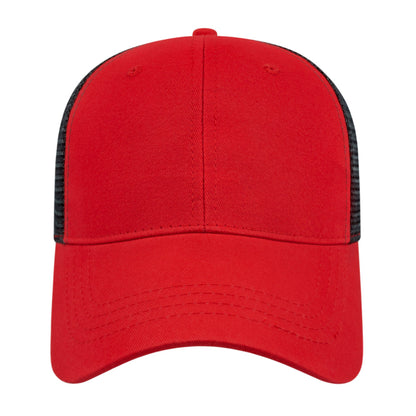 X500-Red/Black image 1