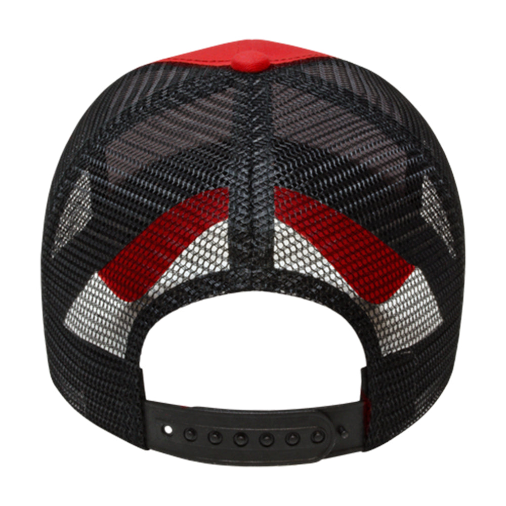 X500-Red/Black image 2