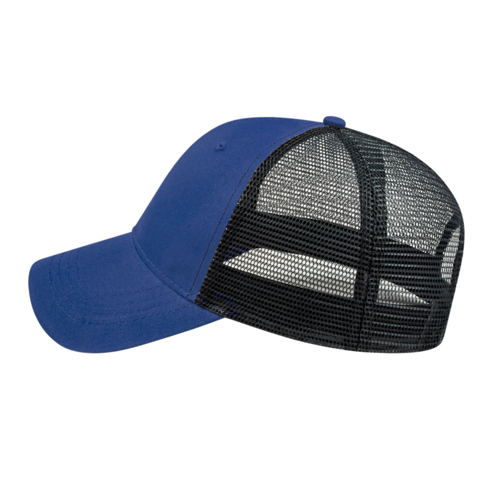 X500-Royal/Black image 3