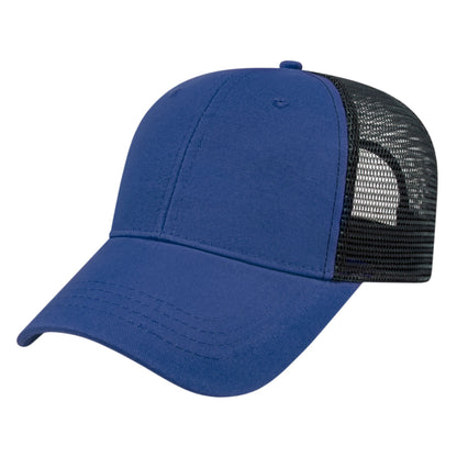 X500-Royal/Black image