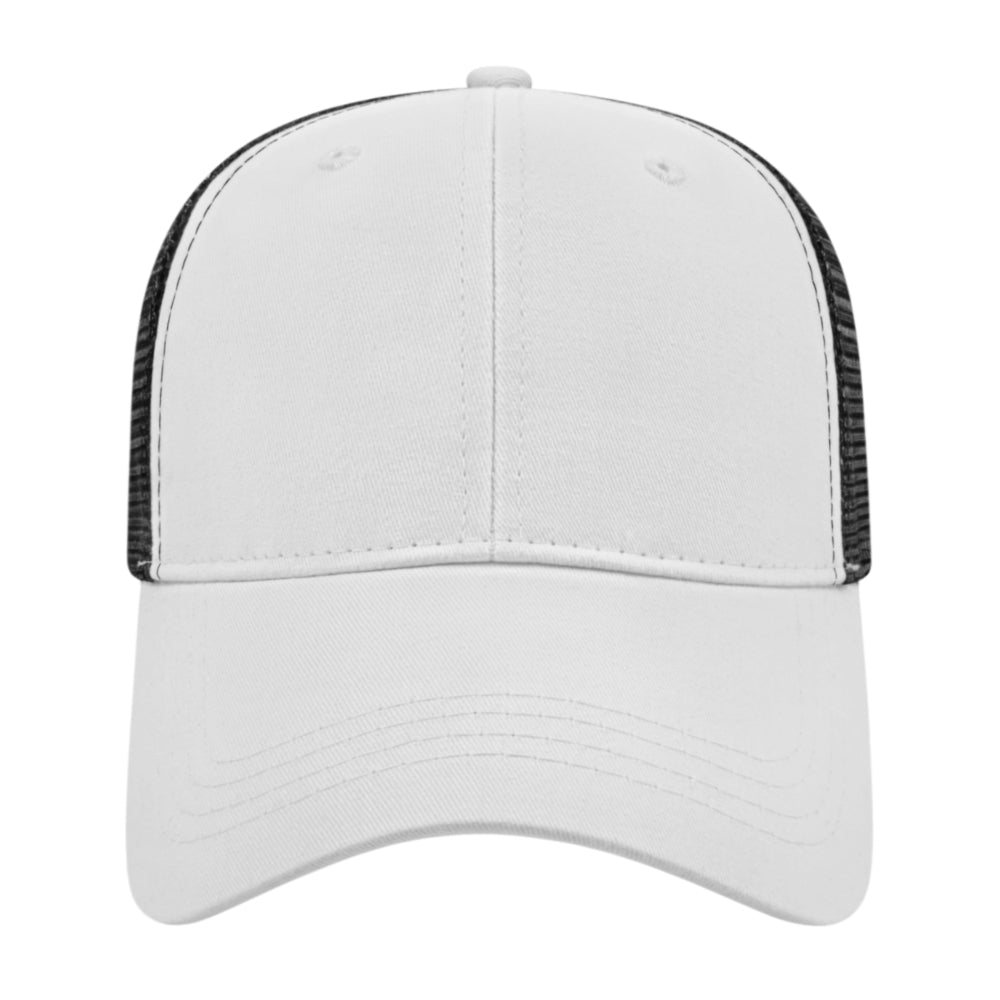X500-White/Black image 1