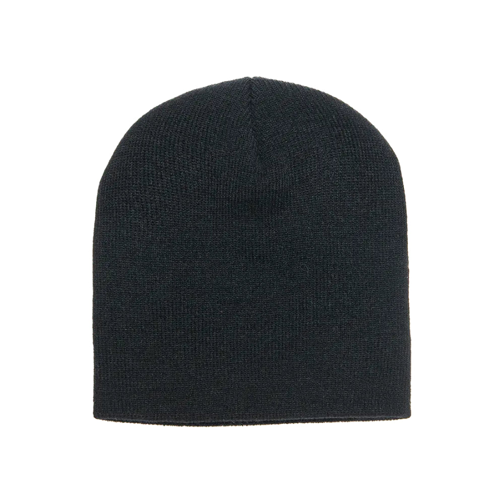YP Classics 1501KC Cuffed Beanie Additional Image 1