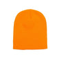 YP Classics 1501KC Cuffed Beanie Additional Image 2