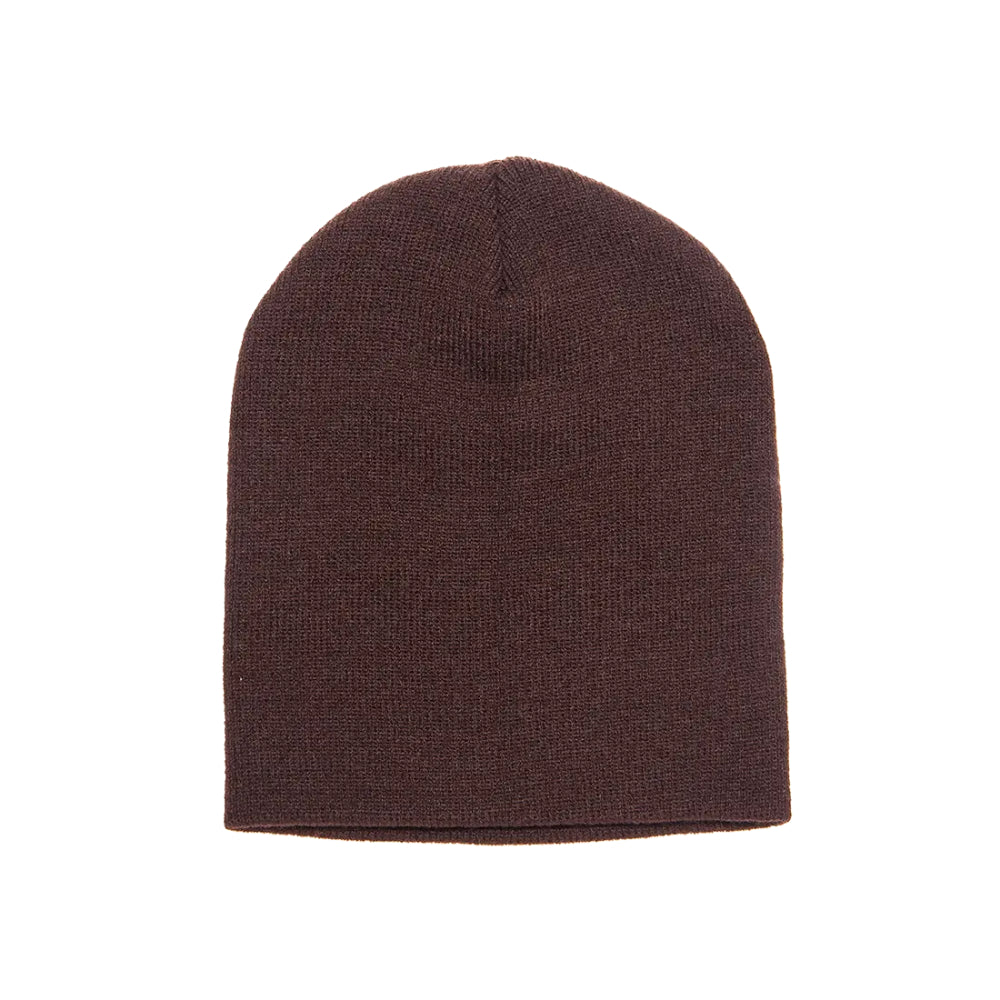 YP Classics 1501KC Cuffed Beanie Additional Image 3