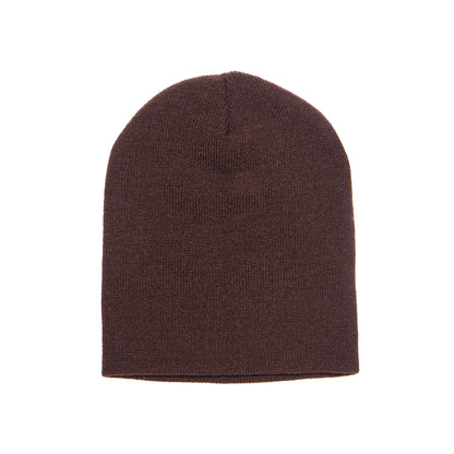 YP Classics 1501KC Cuffed Beanie Additional Image 3