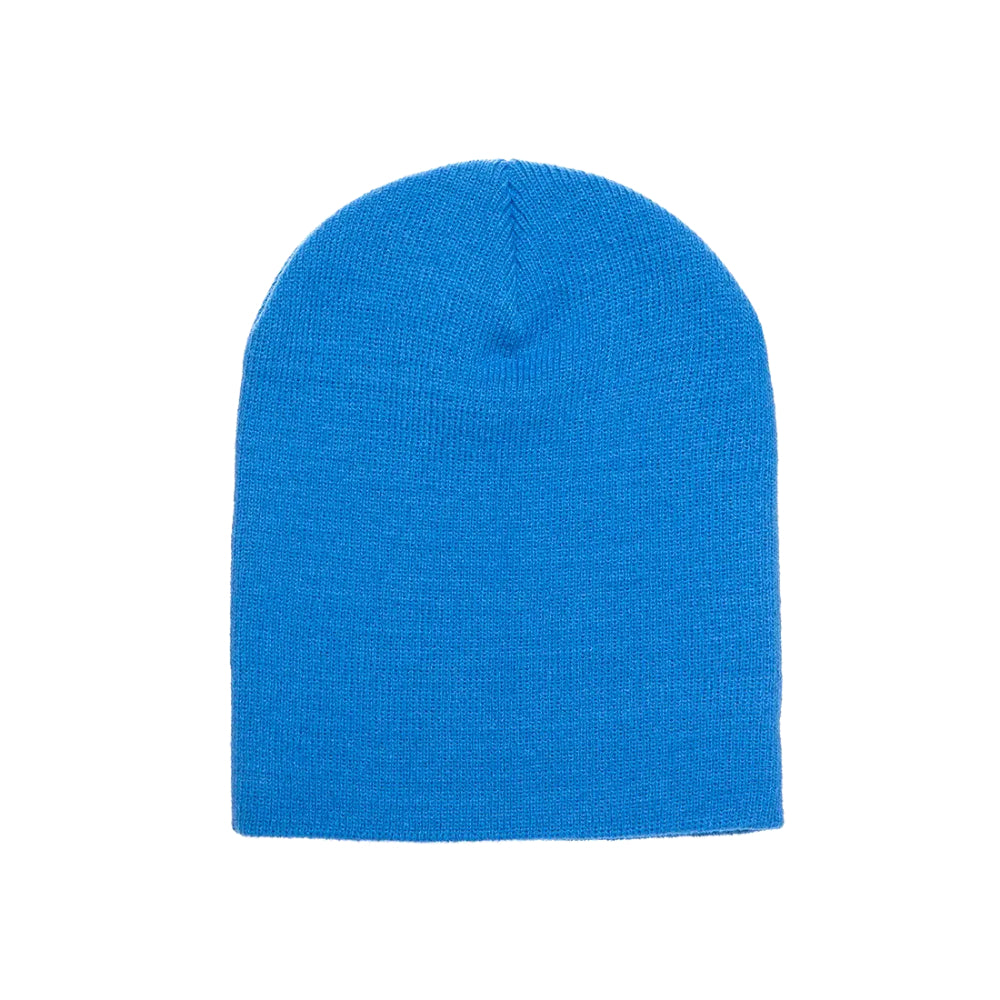 YP Classics 1501KC Cuffed Beanie Additional Image 5