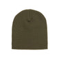 YP Classics 1501KC Cuffed Beanie Additional Image 11