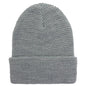 YP Classics 2501KC Waffle Cuffed Knit Beanie Additional Image 4