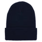 YP Classics 2501KC Waffle Cuffed Knit Beanie Additional Image 6