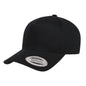 YP Classics 5079 Retro Cotton Blend Snapback Cap