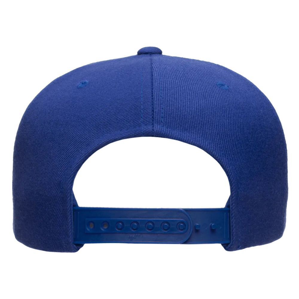 YP Classics 5089M Premium Five Panel Snapback Cap Additional Image 17