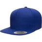YP Classics 5089M Premium Five Panel Snapback Cap Additional Image 15