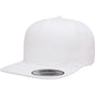 YP Classics 5089M Premium Five Panel Snapback Cap Additional Image 18