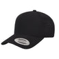 YP Classics 5389AP Five Panel Snapback with Perforated Cap
