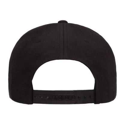 YP Classics 6002YP Classic Poplin Golf Cap Additional Image 2