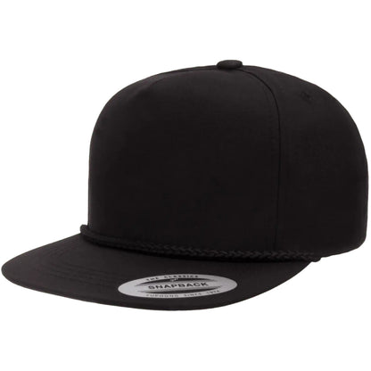 Yupoong YP Classics 6002YP Classic Poplin Golf Cap