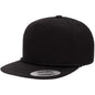 Yupoong YP Classics 6002YP Classic Poplin Golf Cap