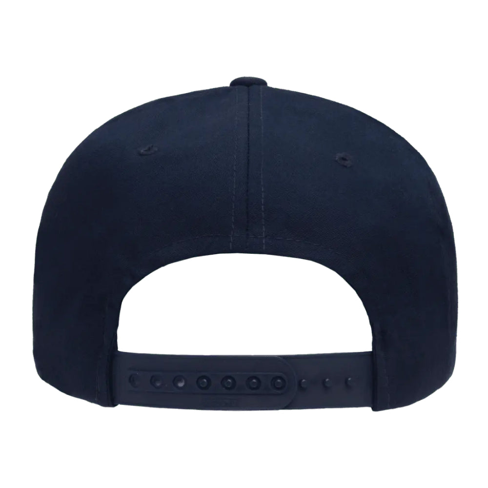 YP Classics 6002YP Classic Poplin Golf Cap Additional Image 5