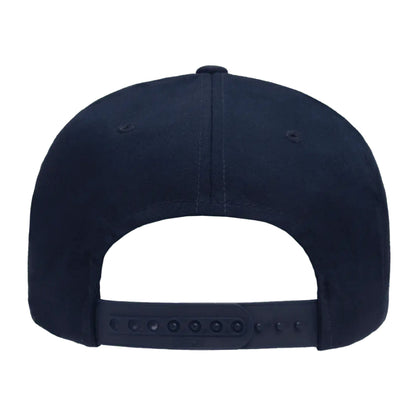 YP Classics 6002YP Classic Poplin Golf Cap Additional Image 5