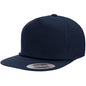 Yupoong YP Classics 6002YP Classic Poplin Golf Cap