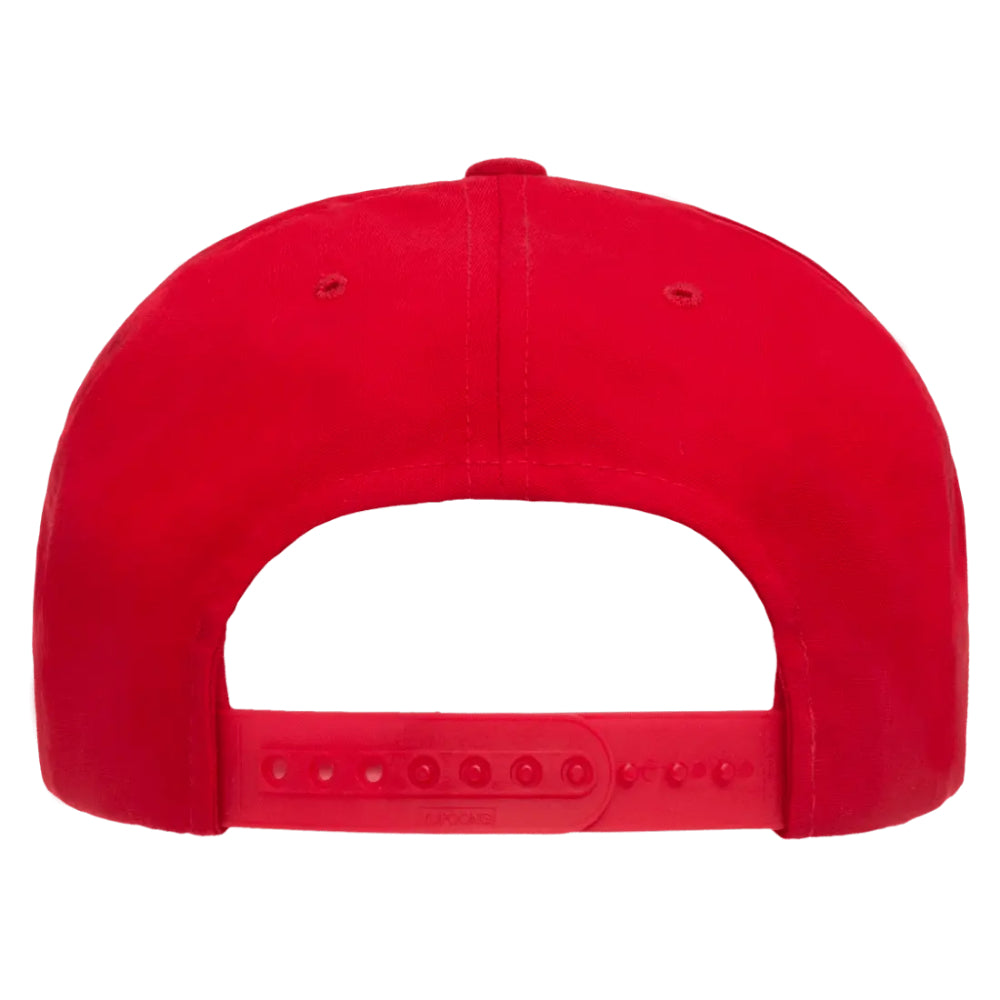 YP Classics 6002YP Classic Poplin Golf Cap Additional Image 8