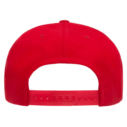 YP Classics 6002YP Classic Poplin Golf Cap Additional Image 8
