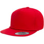 Yupoong YP Classics 6002YP Classic Poplin Golf Cap