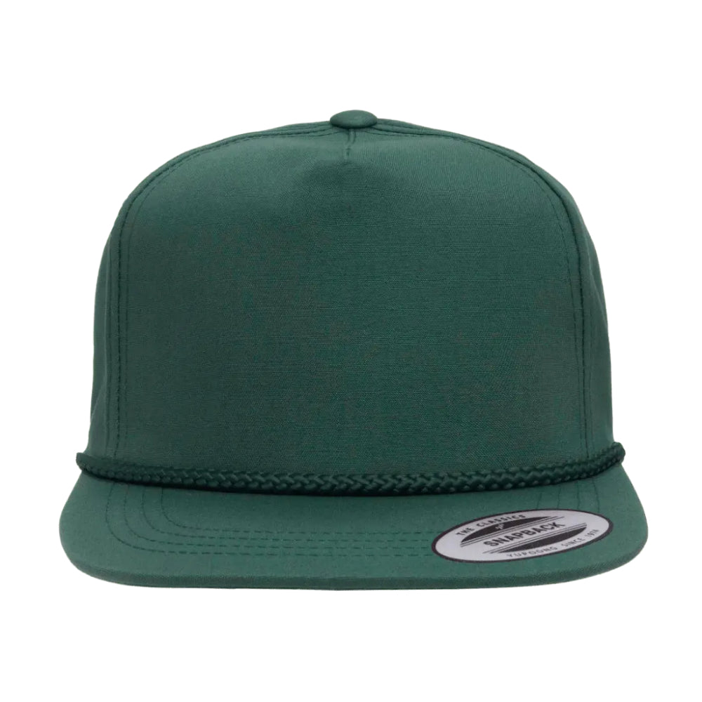YP Classics 6002YP Classic Poplin Golf Cap Additional Image 10