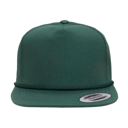 YP Classics 6002YP Classic Poplin Golf Cap Additional Image 10