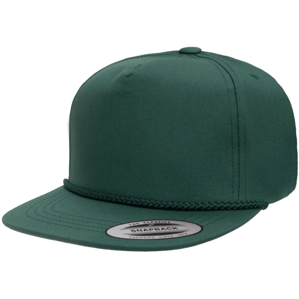 YP Classics 6002YP Classic Poplin Golf Cap Additional Image 9