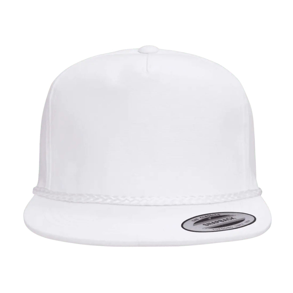YP Classics 6002YP Classic Poplin Golf Cap Additional Image 13
