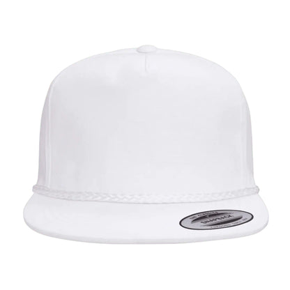 YP Classics 6002YP Classic Poplin Golf Cap Additional Image 13