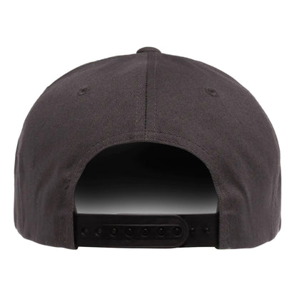 YP Classics 6007 Five Panel Cotton Twill Snapback Cap Additional Image 11