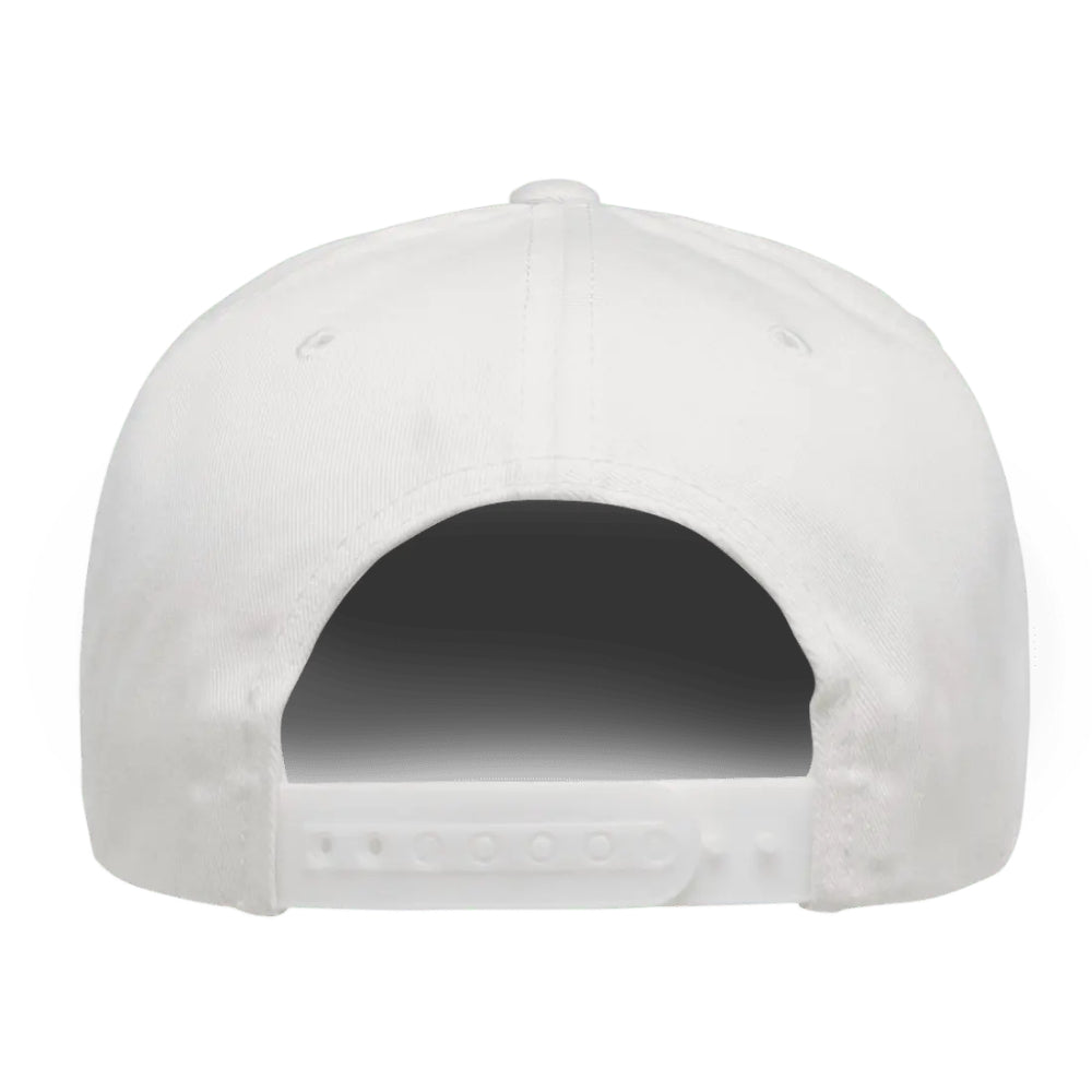 YP Classics 6007 Five Panel Cotton Twill Snapback Cap Additional Image 27