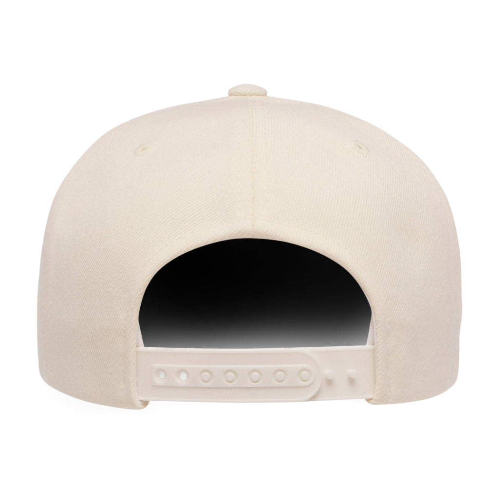 YP Classics 6089M Premium Flat Bill Snapback Cap Additional Image 39