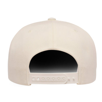 YP Classics 6089M Premium Flat Bill Snapback Cap Additional Image 39
