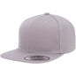 YP Classics 6089M Premium Flat Bill Snapback Cap Additional Image 55