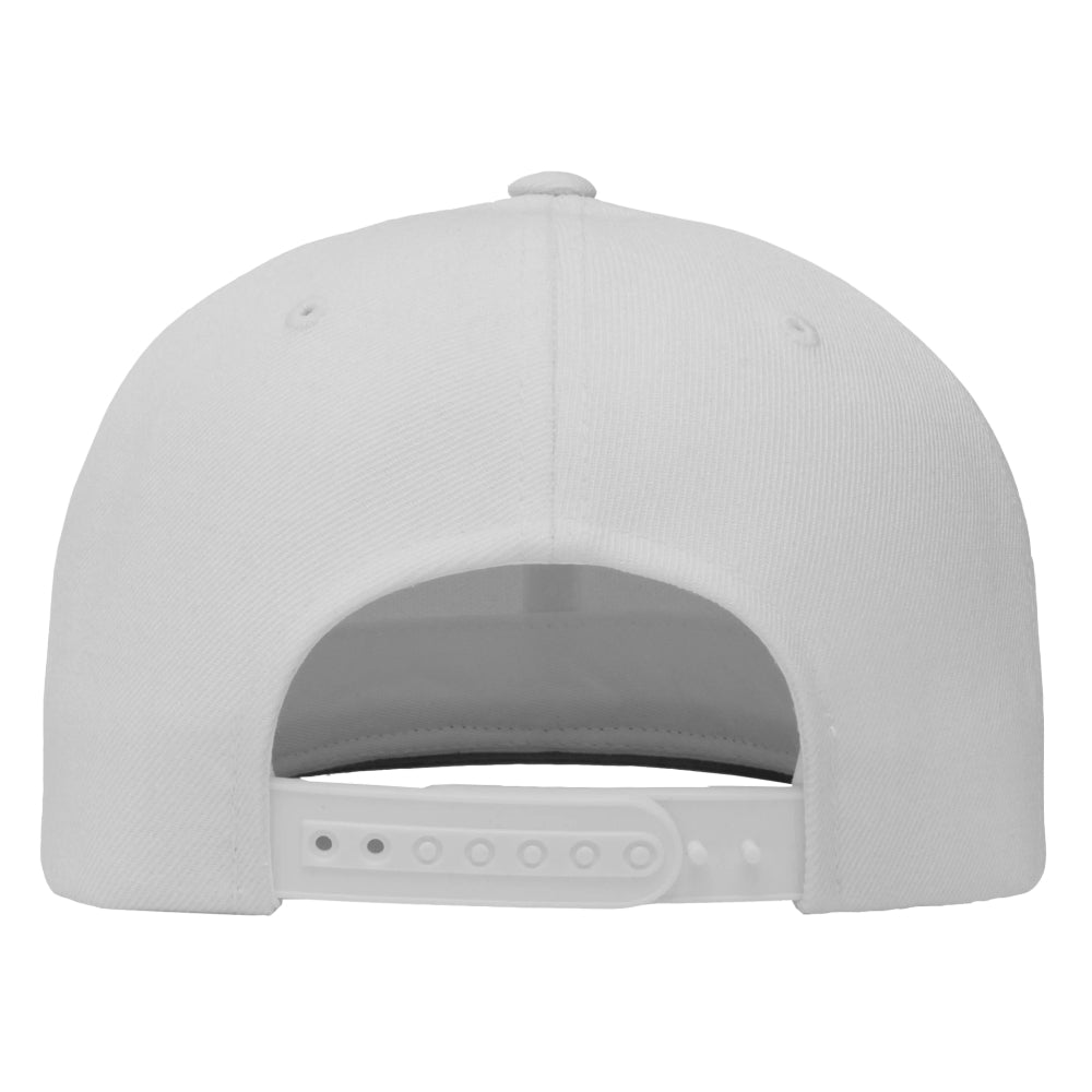 YP Classics 6089M Premium Flat Bill Snapback Cap Additional Image 63