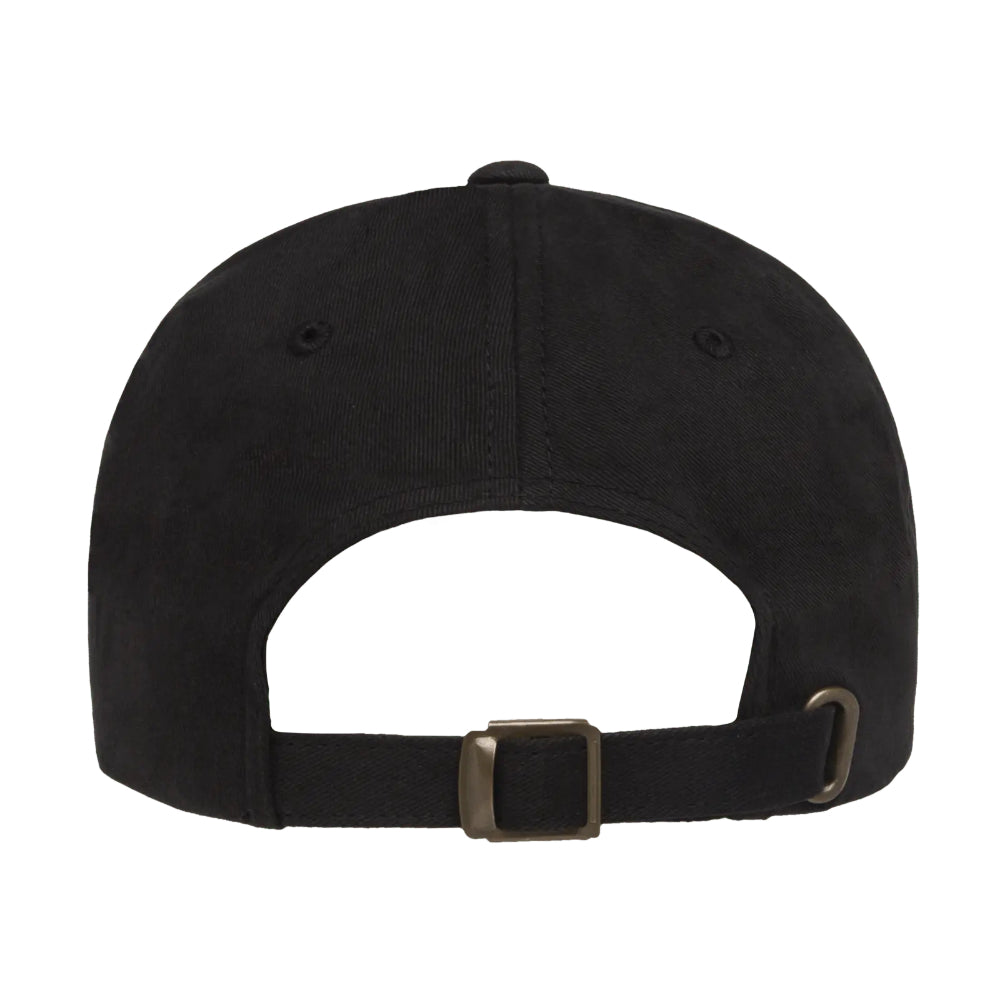 YP Classics 6245CM Classic Dad Hat Additional Image 2