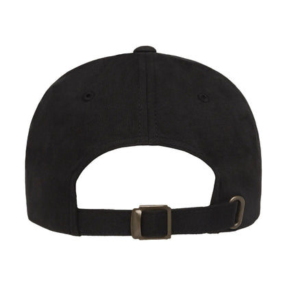 YP Classics 6245CM Classic Dad Hat Additional Image 2