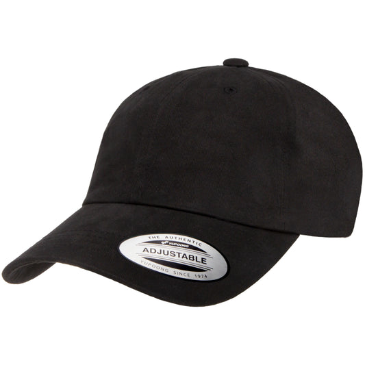 YP Classics 6245CM Classic Dad Hat