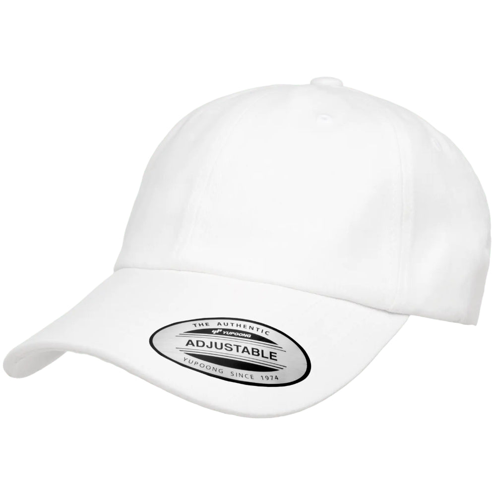 YP Classics 6245CM Classic Dad Hat Additional Image 13