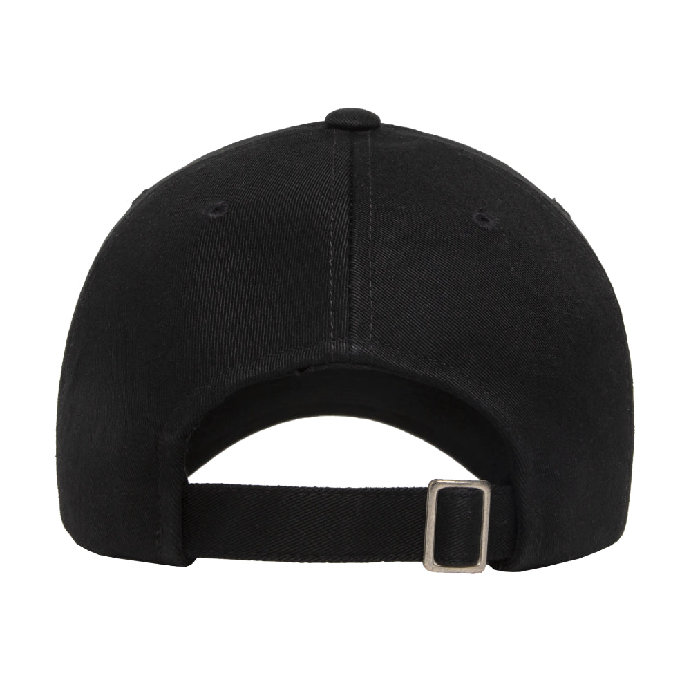 YP Classics 6245EC EcoWash Dad Hat Additional Image 3