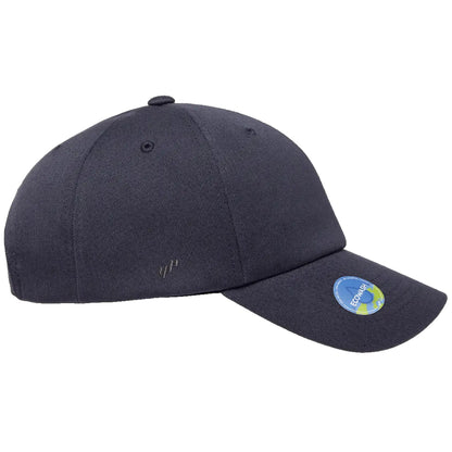 YP Classics 6245EC EcoWash Dad Hat Additional Image 6