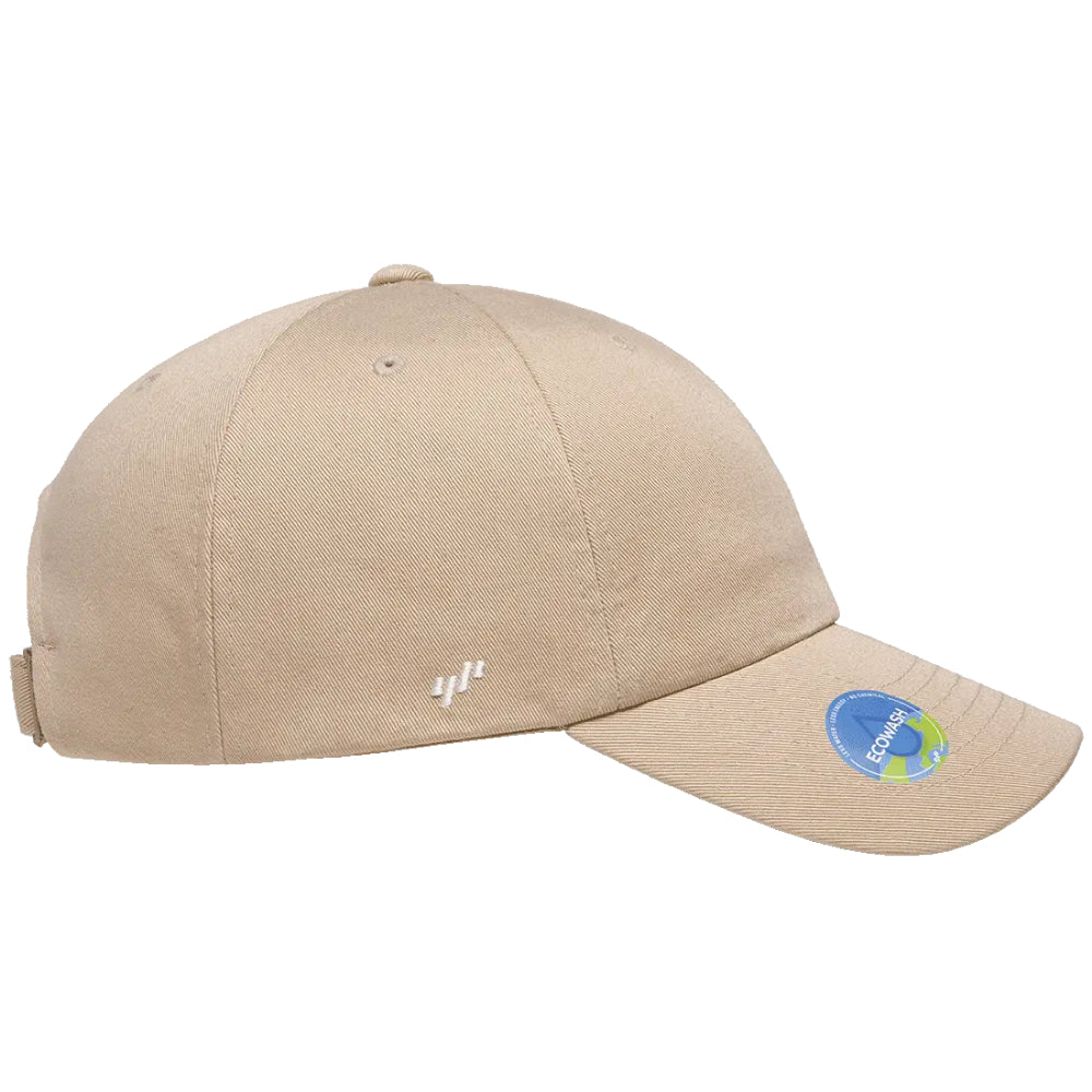 YP Classics 6245EC EcoWash Dad Hat Additional Image 10